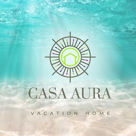 Casa Aura Apartment Isla Mujeres Exterior photo