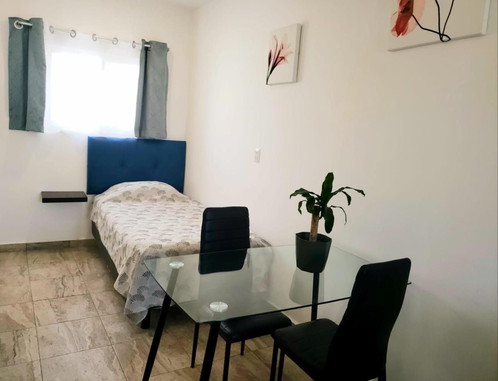 Casa Aura Apartment Isla Mujeres Room photo