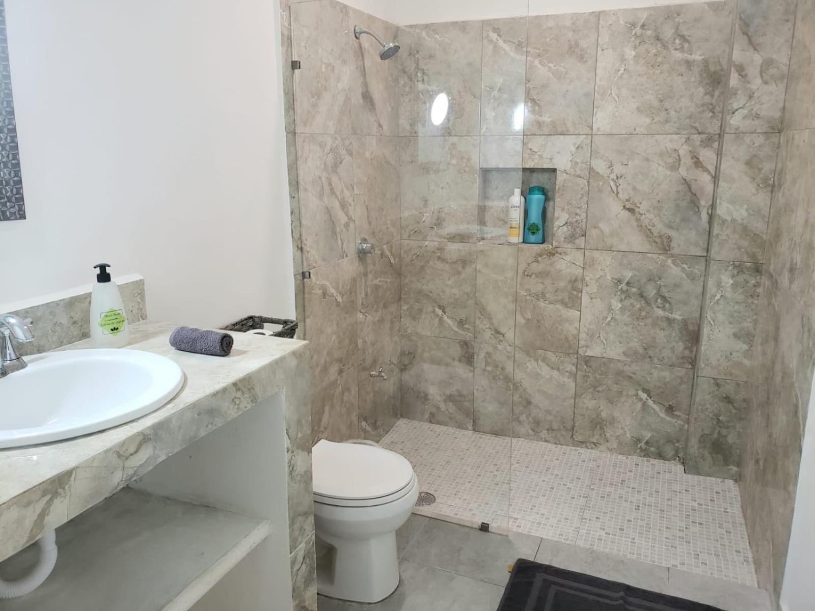 Casa Aura Apartment Isla Mujeres Room photo