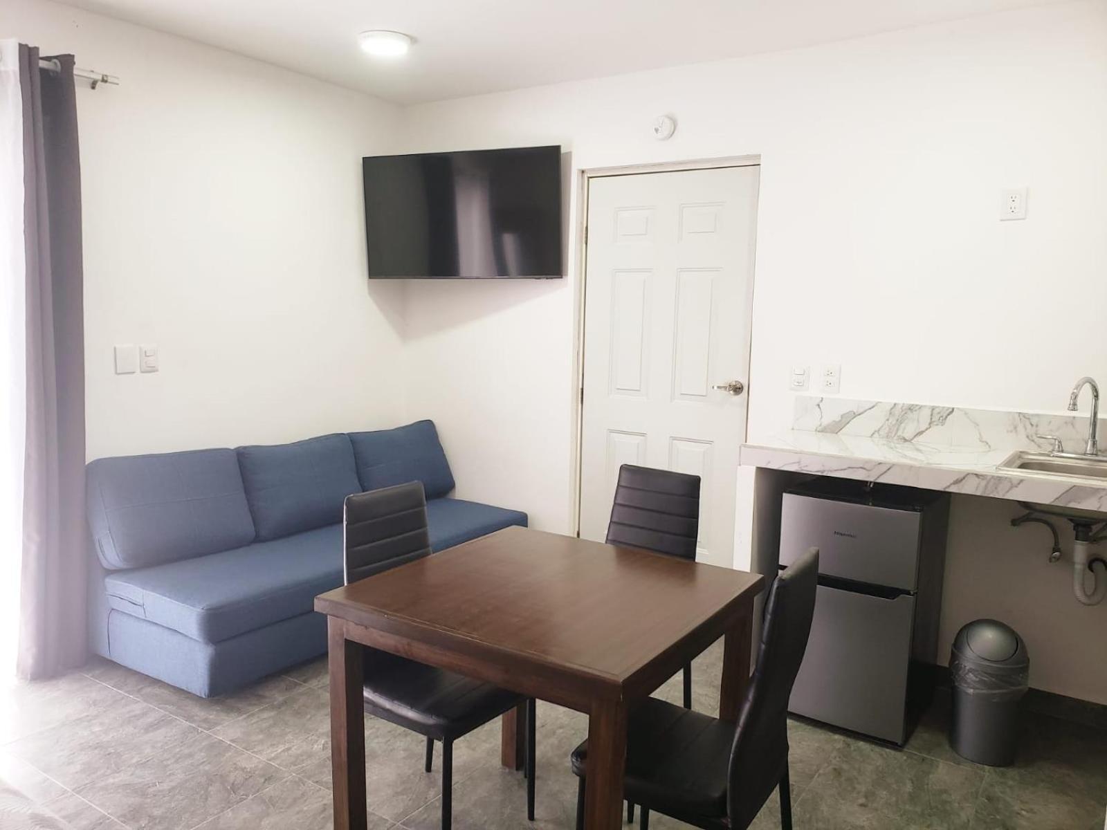 Casa Aura Apartment Isla Mujeres Room photo