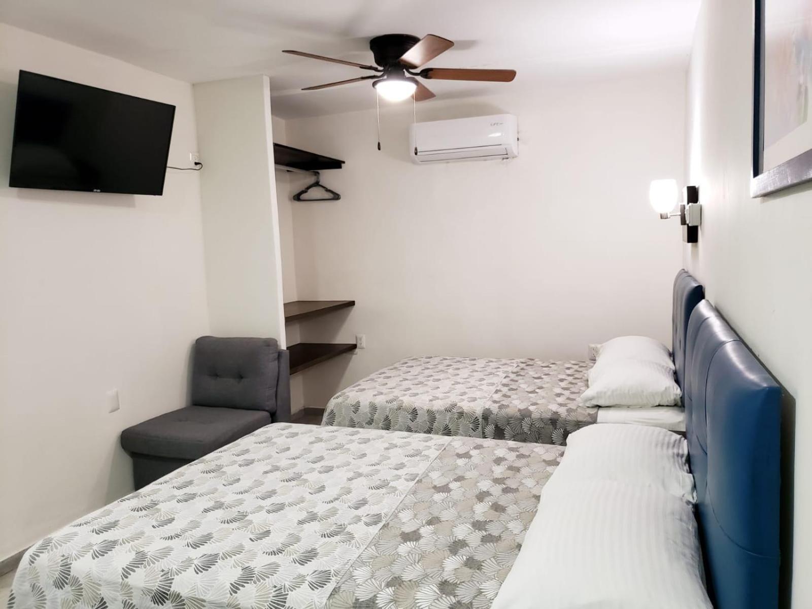 Casa Aura Apartment Isla Mujeres Room photo
