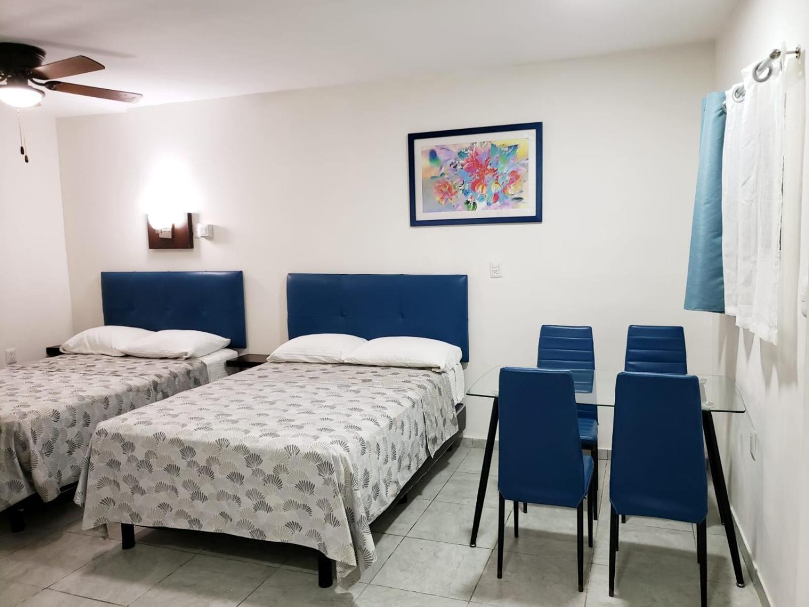 Casa Aura Apartment Isla Mujeres Room photo