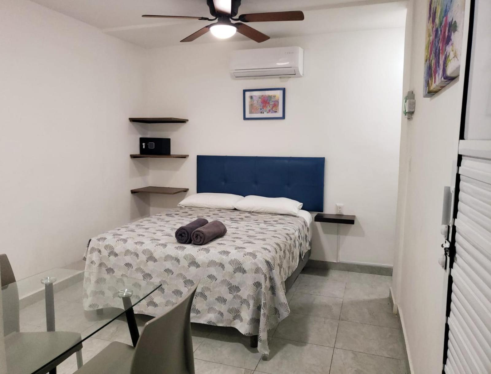 Casa Aura Apartment Isla Mujeres Room photo